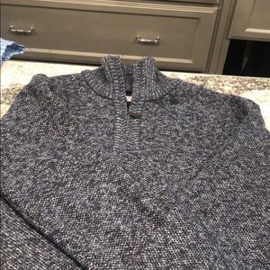 Thomas Payne sweater